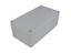 Enclosure Type 4X Diecast Aluminium Grey 120X220X80 Water-Tight Thick Wall IP66 [1590Z150GY]