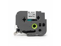Brother Compatible Label Cartridge, TZE in Black on White Tape 36mm (8metres), AZE-261 =BRH TZE 261 [AZE-261]