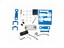 EDU-TOY DIY Solar Walking Robot [EDU-TOY DIY SOLAR WALKING ROBOT]