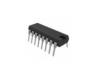 RGB Switching Circuit [SN29791]