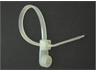 CABLE TIE SCREW MOUNT L=406mm W=4,8mm [YJ-406]
