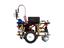 ESP32 Intelligent Smart Turtle Car Kit V2.0 with WiFi APP Control (Without 18650 Battery & Charger) [BDD ESP32 SMART TURTLE CAR KIT]