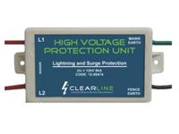 CLEARLINE ELECTRIC FENCE LINE PROTECTION [CRL 12-00474]