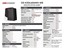Hikvision H6 Sliding Gate Motor 600Kg, Built-in Wi-Fi & LAN Connectivity, Up to 0.6 m/sec @17 Kgf, Brush Motor - Includes:2x4 Button Wireless Keyfob 868Mhz (Excl:2x12V7A Batt - Ant i-Theft Bracket:DS-KSB01-GL - Base Plate:DS-KSM03/GL606 & Steel Racks) [HKV DS-K3GL606WX-WE]