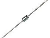 Glass Passivated Junction Rectifier Diode • DO-15 • Axial • VF @ IF= 1.1V @ 1.5A • VRRM= 100V • IFM= 1.5A [GP15B]