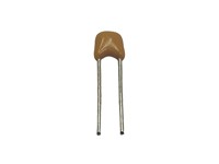 Ceramic Capacitors 470PF 50V 2,5MM [470PF 50V 2,5MM]