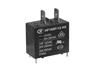 Relay Miniature High Power PCB & QC Form 1A 12VDC 160E [HF160F-012-H5T]