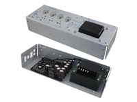 Power Supply Linear 28V 6,0A [PSU HE28-6A+]