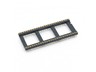 PRECI Socket DIL STD ,25AU ,75AU [110-13-952]