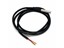 Stainless Steel Waterproof Temperature Probe on 2m Cable. -55°C ~ +125 °C [BMT TEMPERATURE PROBE DS18B20 2M]