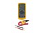 Industrial Multimeter Service Kit (Includes : FLUKE 87V+ FLUKE I400 400A Current Clamp Adaptor) [FLUKE 87V-IMSK]