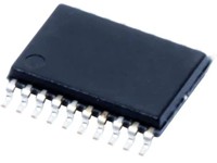 Octal Bus Buffer with 3-State Outputs (Non-Inverted) [74ACT541BM1]