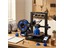 Anycubic 3D PLA Basic Filament 1.75mm 1KG Blue [ANYCUBIC-AHPLDB-10]