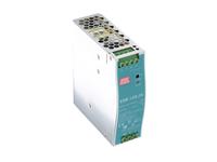 DIN Rail Metal Case Switch Mode Power Supply Input: 100 ~ 240VAC/127 - 370VDC. Output 24VDC @ 5A [EDR-120-24]