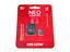 Hiksemi Neo Micro SD Card 16GB + Adapter Class 10 , Max Read Speed:92MB/s , Max Write Speed:10MB/s , Compatible with MicroSDHC、MicroSDXC、MicroSDHC UHS-I & MicroSDXC UHS-I Host Devices [HKV HS-TFC1-16GB+ADPT]