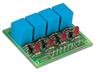 Relay Card Kit
• Function Group : Computer / Interface / Programmers [VELLEMAN K2633]