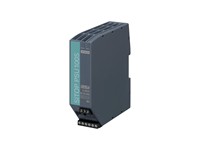 SITOP PSU100S 24 V/2.5 A Stabilized Power Supply Input: 120/230 V AC Output: 24 V DC/2.5 A [6EP1332-2BA20]