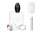 PARADOX M25 WiFi Kit (Includes:1xM25 Console WiFi 868MHz (PA6819) - 1xPoE Adaptor 52V30W+ Power Cord (PA6003K) - 1x2M CAT5E Patch Lead (PA6005) - 1xPMD3M Analog Single-Optic PIR (PA6702) - 1xDCT2M Door/Window Magnetic Contact (PA6708) - 1xREM25M Remote (P [PDX KIT PA9701]