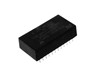 SRAM Timekeeper 2KX8 150NS PCDIP24 [M48T12-150PC1]