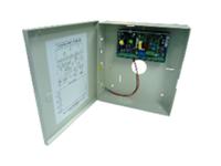 8 Zone Control Panel with 5 Programmable Outputs Excluding Dialer [IDS 860-1-B08-MN]