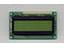 16 Char - 2 Line Dot Matrix LCD Module • 65.5 x 36.7 x 10mm [MC1602Q-SYL]
