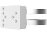 EZVIZ Universal Camera Mount - Suitable for EZVIZ Battery Powered Cameras and Solar Panel Series, 153.3x113.4x55mm, 160g [EZVIZ CS-CMT-BATT CAMERA MOUNT]