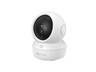 Ezviz Smart Home WiFi Camera Pan & Tilt 3MP 4mm Lens, Viewing Angle:82° (Horizontal), 48° (Vertical), 98° (Diagonal), 3D DNR, WDR, H.264/H.265, Smart Color Night Vision, 1xRJ45 10/100, Auto-Tracking, Motion/Human Shape Detection, Type-C 5V1A [EZVIZ CS-C6N-R105-1L3WF]