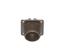 Circular Connector Square Flange Receptacle Shell Size 14S - 97 Series. C-5015 [97-3102A-14S (0850)]