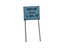 Capacitor 4,7NF 500VAC-Y2 Polypropylene Boxed 10mm 20%-Supprescraft PMPY [4,7NF 500VACPPB10-Y2-SUP]