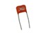 Capacitor 47NF 100V Polyester Dipped 10mm 5% [47NF 100VPD10-STC]