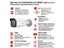 Hikvision AcuSense Bullet Network Camera 4MP , 2.8mm Lens ,Upto 80m IR ,H.265+ ,1/3" Progressive Scan CMOS ,WDR:120dB ,1xRJ45 10 M/100M ,Built-in Memory Card Slot Upto 512GB ,BLC, HLC, 3D DNR ,M12 Lens Mount, 32Kbps to 8Mbps ,IP67 [HKV DS-2CD2T46G2H-4I (2.8MM)]