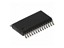 7 Digit Seven Segment Display Driver IC - 8x2 Key scan - I2C/ TWI Interface - SOIC28 [TM1628]
