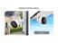 IMOU Bullet 2C Outdoor WiFi Camera 2MP 2.8mm LENS 30M IR Night Vision, 1/2.8” CMOS, H2.65, Built-In Microphone, Human Detection, Alarm Notification, Micro SD Card Slot UPTO 256GB, 25/30fps, iOS, Android, ONVIF, 16xDigital Zoom, IP67 [IMOU IPC-F22P 2.8MM]