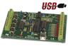 USB Interface Card Kit
• Function Group : Computer / Interface / Programmers [VELLEMAN VM110N]