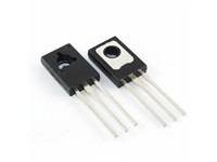 N 70V 45V 3A 40MN TO126 [BD131]