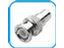 In-line BNC Adaptor • 50Ω • BNC Plug to RCA Socket [51S101-RCA]