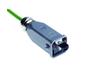 HAN 3A Metal Bodied RJ45 Data Connector to IP67 [09451151100]