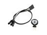 Finger Sensor Heart Pulse Rate Module [BDD HEART PULSE RATE MODULE]