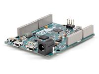 A000103 Arduino M0 Pro Development Board (Formerly Zero PRO) is based On A 32-Bit Arm Cortex® M0+ Core and features the ATSAMD21G18 MCU with Embedded Debugger (EDBG) AT32UC3A4256 [ARD ARDUINO M0 PRO]
