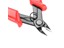 Cutter/Stripper Micro Shear for Wire 20-24AWG (0,5-0,8mm) [HT1091]