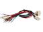 Computer Power Supply Unit Lead 6W [COMP PSU LEAD]