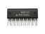 Quad - Channel Audio Preamp - Input Amplifier 40 Pin DIP [M51542L]