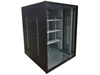 Mecer Battery Cabinet (4x48V100A Li-ion Batteries) with Support Rails [BATT 48V100A LI-CABINETX4 MCR]