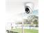 IMOU Turret In/Outdoor WiFi Camera 2MP 2.8mm LENS 30M IR, 1/2.7” CMOS, H.265/H.264, Built-in-Mic, Human Detection, Built-in-Spotlight, Two-Way Talk, Micro SD Card Slot Upto 256GB, 25/30fps, iOS, ANDROID, ONVIF [IMOU IPC-T26EP 2.8MM]