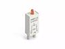 Relay Function Plug-In LED Module for AS625/626/RT702-B Relay Sockets - for all 6-24VAC/VDC Relay Coil Voltages [AMB-L-6/24VAC/DC]
