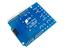 Compatible with Arduino 4 Channel Relay Shield [HKD 4 CHANNEL RELAY SHIELD]