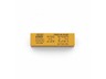 Mini DIP Sealed Monostable Low Power Relay Form 4C (4c/o) 5VDC 62 ohm coil (400mW) 2A 30VDC/250VAC (3A@220VDC/250VAC Max.) [DS4E-M-DC5V]