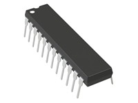 Octal D-Type Flip-Flops with Reset 20PIN DIP [74ACT273]
