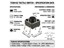 Tactile Switch • Form : 1A - SPST (NO)/4Termn • 50mA-12VDC • 250gf • PCB • 4.5x4.5mm , Lever : 1mm [TC0010Z]
