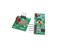 RF Transmitter & Receiver 433MHz Remote Control 100MT Line Of Site [BMT RF LINK KIT 433MHZ]